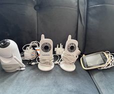 Hello Baby Cameras