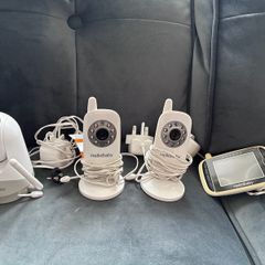 Hello Baby Cameras