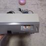 Original Nintendo NES Console With Original Controller & Power Cable Image 3