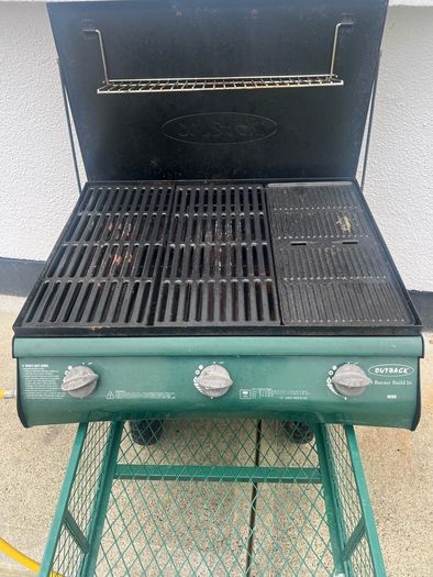barbq