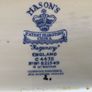 Vintage China - Mason's. ( Reduced) Image 7