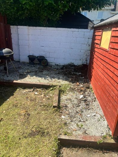 waste removal