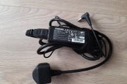 Original Adapter Charger Toshiba G71C000AR410 + Cord 45W