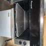 Gas power grill Image 2