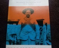 Book: History of Bandits (postage included)