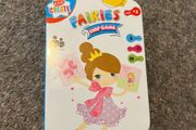 Fairy Snap Card game