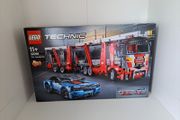 lego Technic 42098 Car transporter