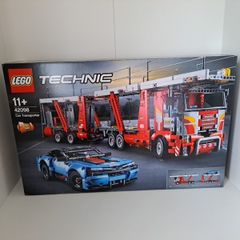 lego Technic 42098 Car transporter