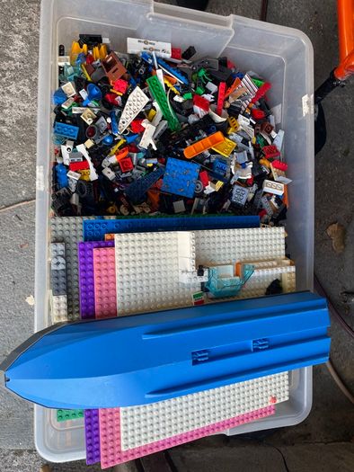 Lego