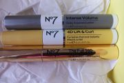 No.7 Mascara x 3