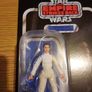 Star Wars Vintage Collection: Princess Leia (Bespin) 3.75'' Image 2