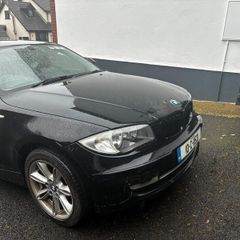 BMW 1-Series 2010