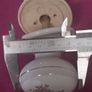 Porcelain door knobs Image 6