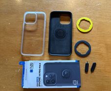 iPhone 14 Pro Max cases x2