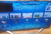 Samsung 46" Smart TV