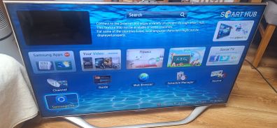 Samsung 46" Smart TV