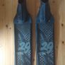 Diving flippers / fins Image 2