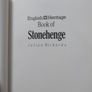 Stonehenge Julian Richards Image 3