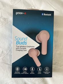 earbuds