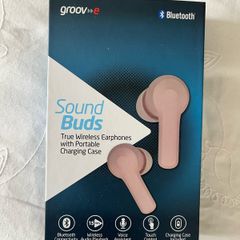 earbuds