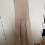 Zara midi dress Image 2
