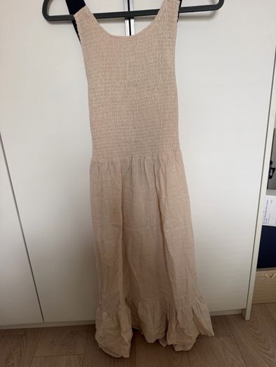 Zara midi dress