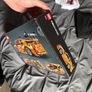 Fast & Furious Lego Technic Box Image 3