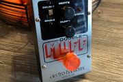 EHX Electro Harmonix - Double Muff Classic Guitar Fuzz pedal