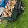 Seasoned ash firewood Image 2