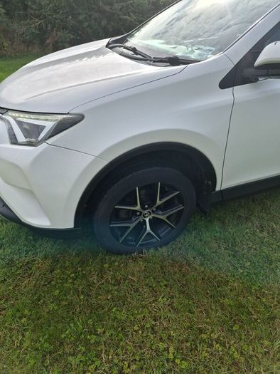 Toyota RAV4 2016