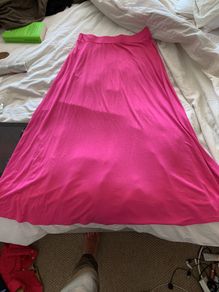 Boden ankle length skirt