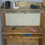 Computer Desk/Bureau Image 2