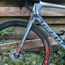 Giant TCR Advanced Pro 1 - road bike Image 6