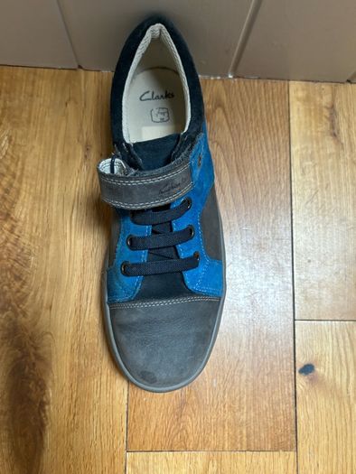 Clarks Shoes