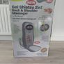 back and shoulder massager Image 3