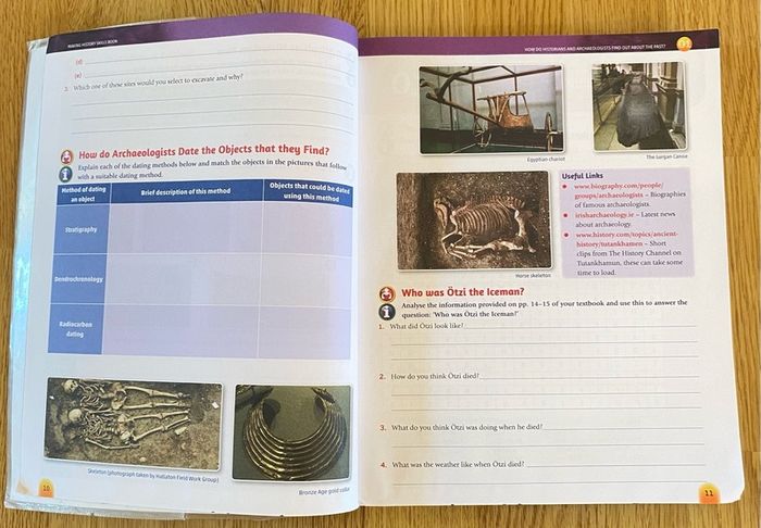 Maths CSPE English Irish Geography History ReligionJunior Certificate books & exam papers