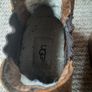 UGG Brown Boots Size 5 Image 7