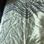 Ladies  cashmere scarf reduce Image 7