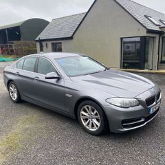 2013 BMW 520d F10 2.0 Diesel Manual  Non Runner