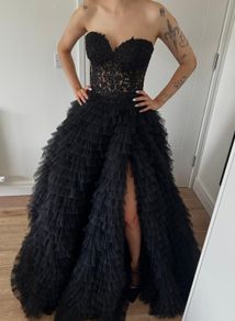 Debs dress new/never worn