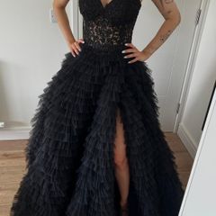 Debs dress new/never worn