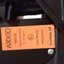 Axkid Move rear facing ONLY Car Seat( Tether Straps Missing) Image 3