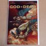 God Is Dead (Avatar) Image 2