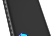 INIU Power Bank, Portable Charger 10000mAh Slimmest &amp; Lightest High-Speed USB C Input &amp; Output, PowerBank Triple 3A Phone Battery Pack, Travel Charger for iPhone 17 16 15 14 Plus Pro Samsung iPad etc