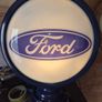 ford light  up globe Image 4