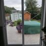 Sliding patio door Image 2
