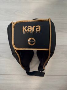 boxing head guard