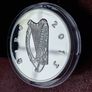 The Central Bank The Lockout 15 Euro Silver Proof Coin 2013 Image 2