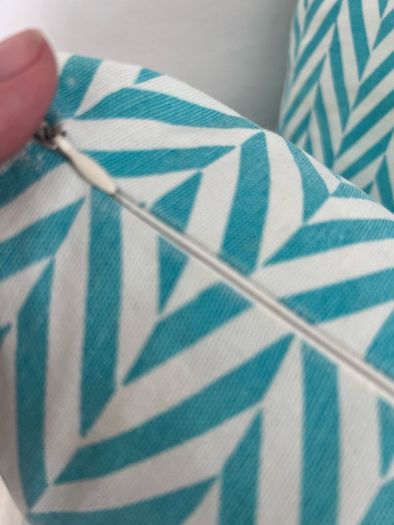 cushions