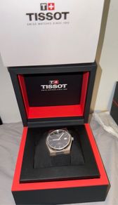 Tissot PRX Powermatic 80